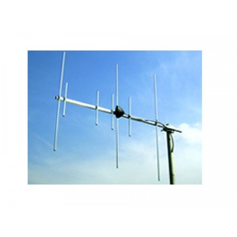 DIAMOND A-1430S7 ANTENNA BIBANDA DIRETTIVA 144-430 MHZ