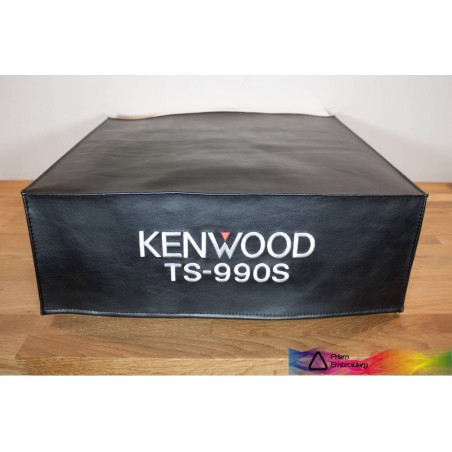 COVER PER KENWOOD TS-990S CUSTODIE E COVER