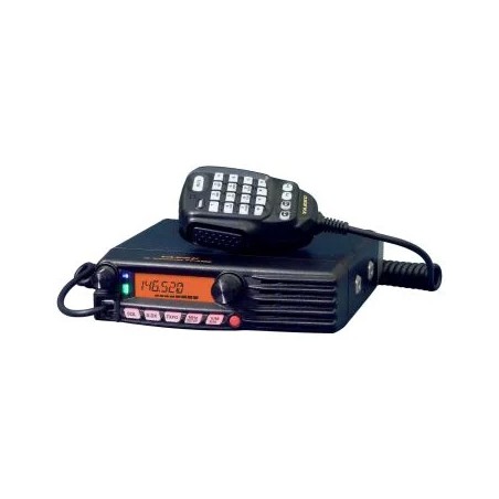 YAESU FT-3165E ASP RICETRASMETTITORE VEICOLARE VHF 65W VEICOLARI