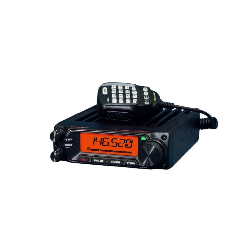 YAESU FT-3185E ASP RICETRASMETTITORE VEICOLARE VHF 85W VEICOLARI