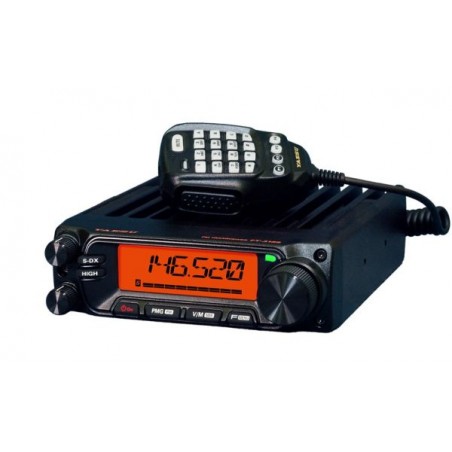 YAESU FT-3185E ASP RICETRASMETTITORE VEICOLARE VHF 85W VEICOLARI