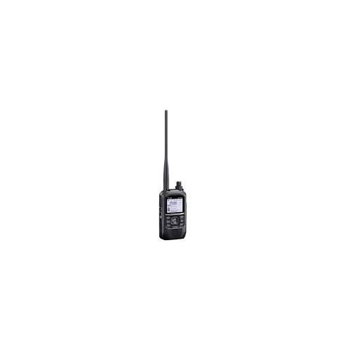 ICOM ID-52E PLUS RICETRASMETTITORE PORTATILE D-STAR VHF/UHF PORTATILI